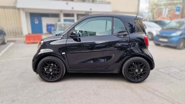 Smart Smart fortwo Prime