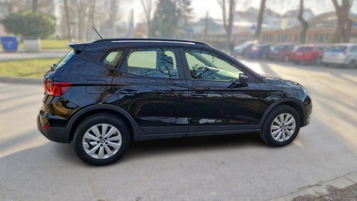 Seat Arona 1,0 TSI Style