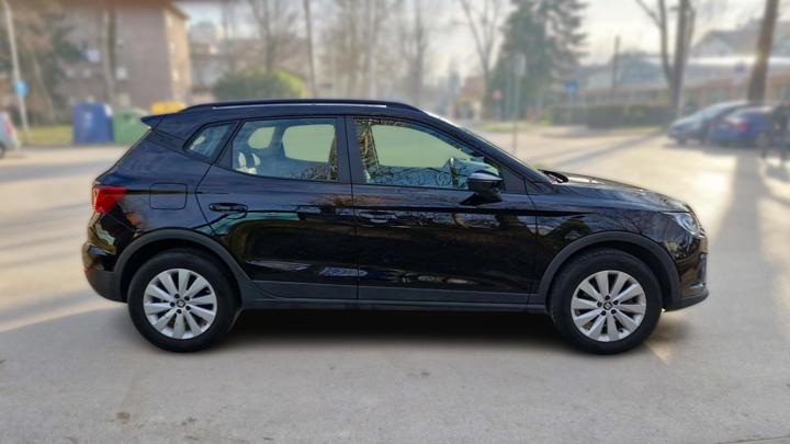 Seat Arona 1,0 TSI Style