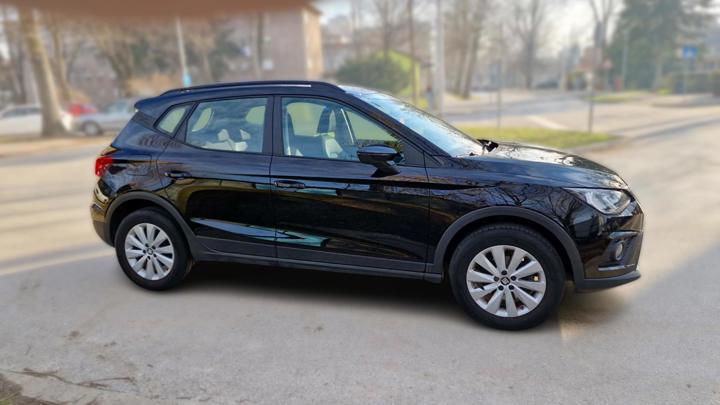 Seat Arona 1,0 TSI Style