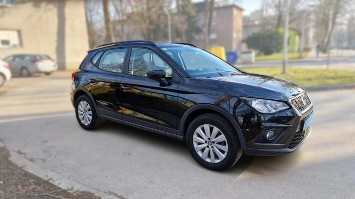 Seat Arona 1,0 TSI Style