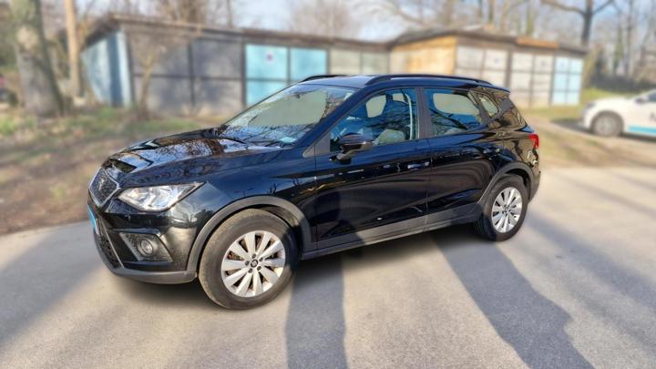 Seat Arona 1,0 TSI Style