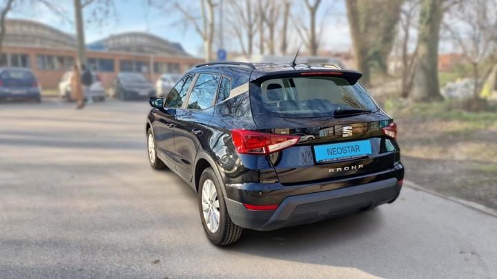 Seat Arona 1,0 TSI Style