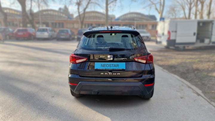 Seat Arona 1,0 TSI Style