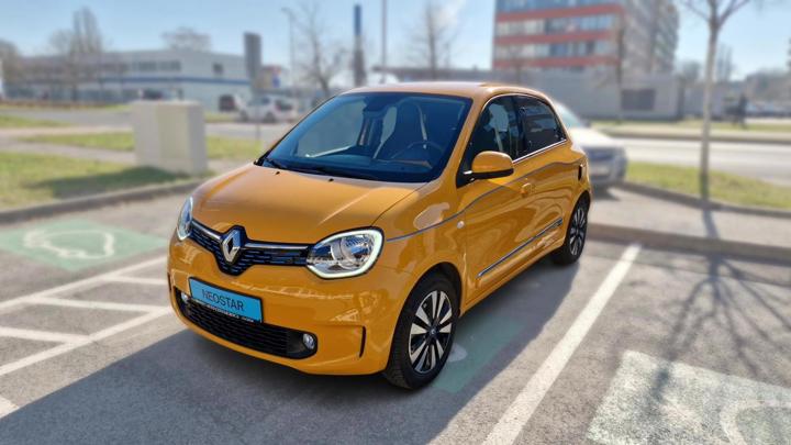 Used 86910 - Renault Twingo RENAULT TWINGO ELECTRIC R80 INTENS cars