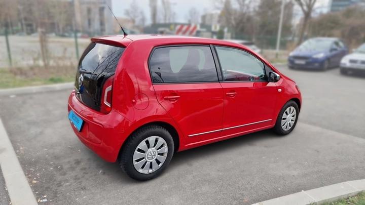 Used 87120 - VW Up Up 1,0 high up! cars