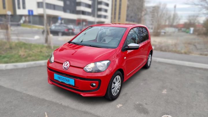 Used 87120 - VW Up Up 1,0 high up! cars