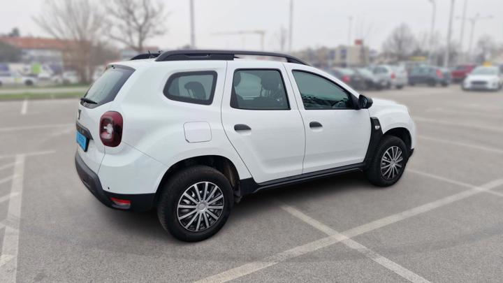 Dacia Duster used 87270 - Dacia Duster Duster 1,0 Tce 100 ECO-G Essential