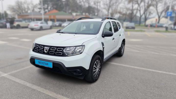 Dacia Duster used 87270 - Dacia Duster Duster 1,0 Tce 100 ECO-G Essential