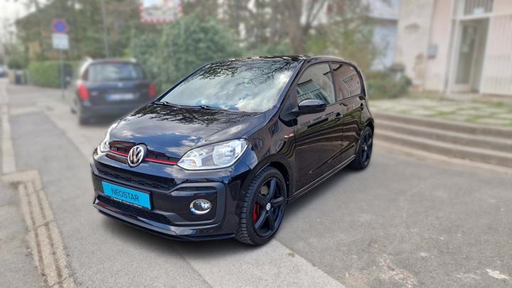 VW used 87471 - VW Up Up 1,0 TSI GTI
