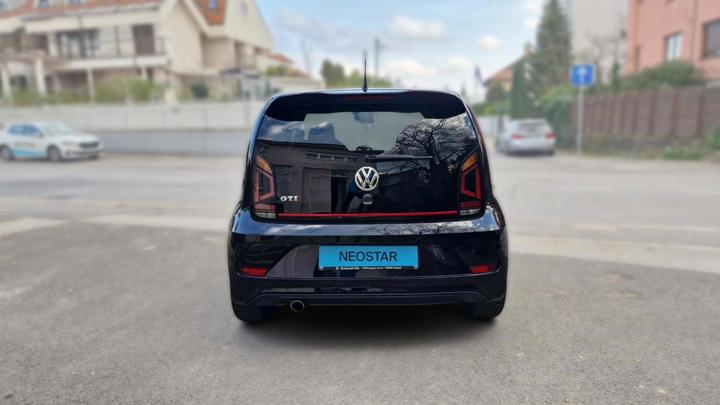VW Up 1,0 TSI GTI