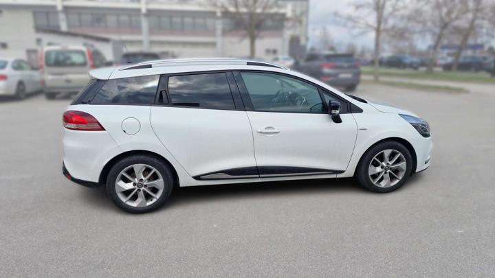 Renault Clio Grandtour dCi 75 Energy Limited