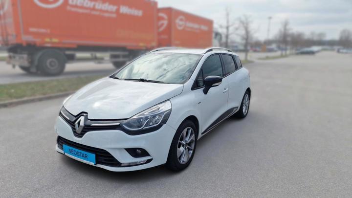 Renault Clio Grandtour dCi 75 Energy Limited