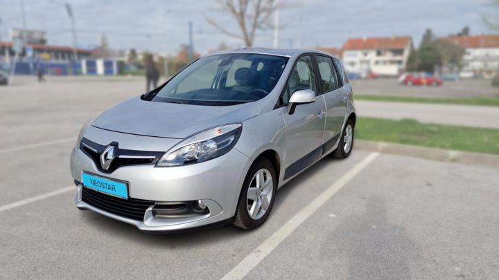 Used 87790 - Renault Scénic Scenic 1.5 Dci cars