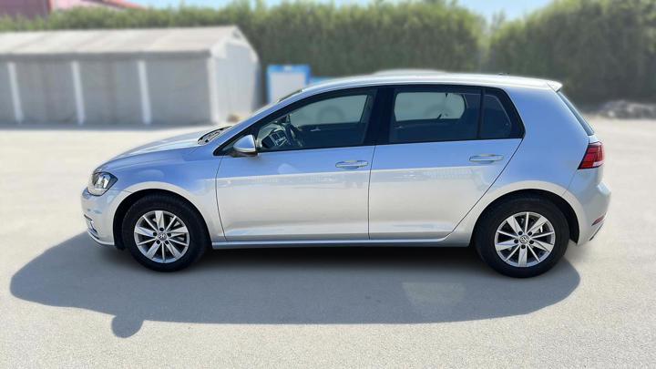 VW Golf 1,6 TDI BMT Trendline