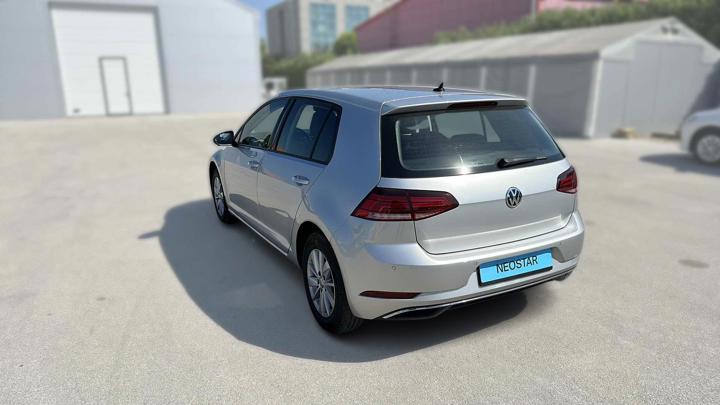 VW Golf 1,6 TDI BMT Trendline