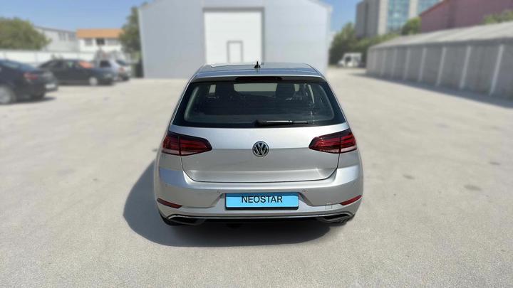 VW Golf 1,6 TDI BMT Trendline