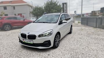 BMW rabljeni automobil na prodaju iz oglasa 85051 - BMW Serija 2 SPORT LINE