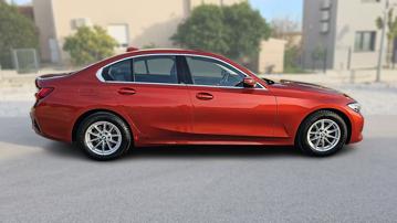BMW BMW serija 3 318d