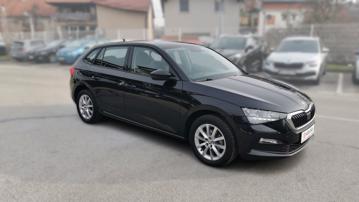 Škoda Scala 1,6 TDI Ambition DSG