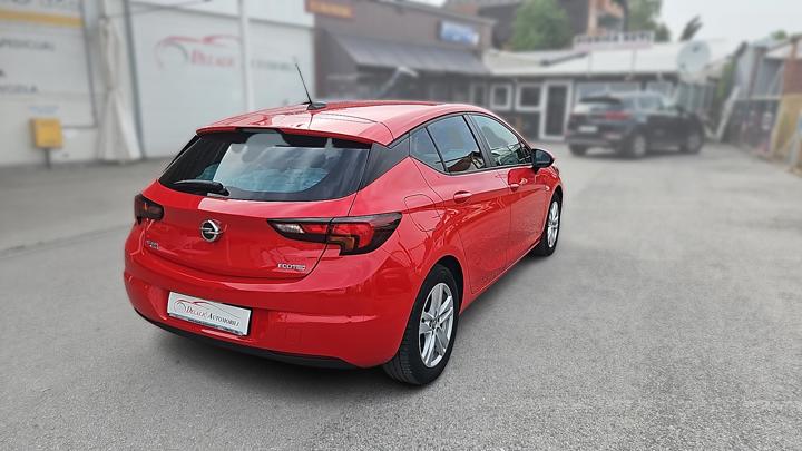 Opel Astra 1,0 Turbo EcoTec Dynamic Start/Stop