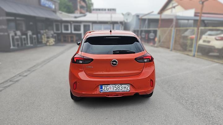Opel Corsa 1,5 D Elegance