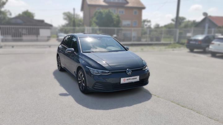 VW Golf 2,0 TDI BMT Life