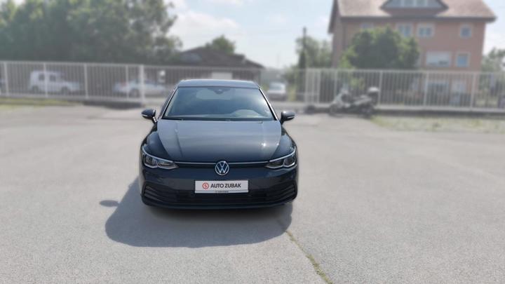 VW Golf 2,0 TDI BMT Life