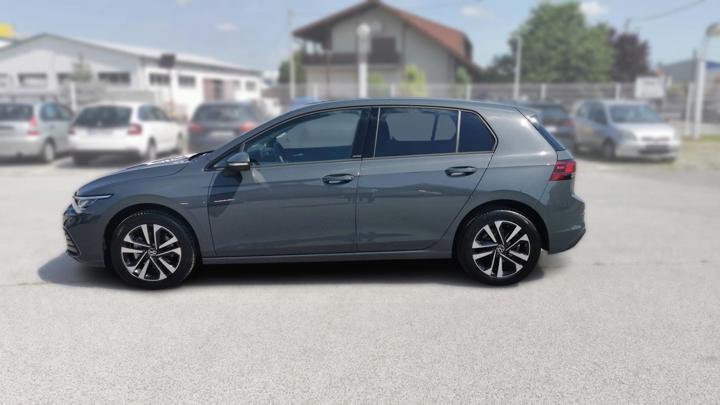 VW Golf 2,0 TDI BMT Life