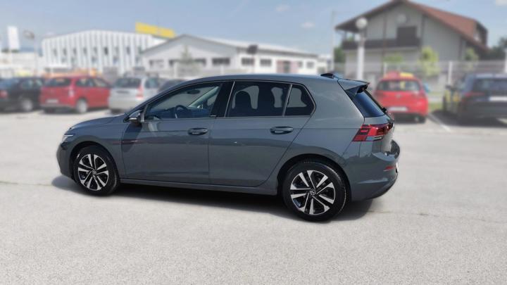 VW Golf 2,0 TDI BMT Life