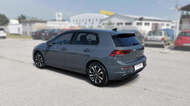 VW Golf 2,0 TDI BMT Life