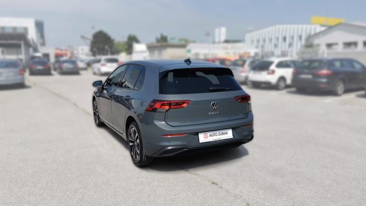 VW Golf 2,0 TDI BMT Life