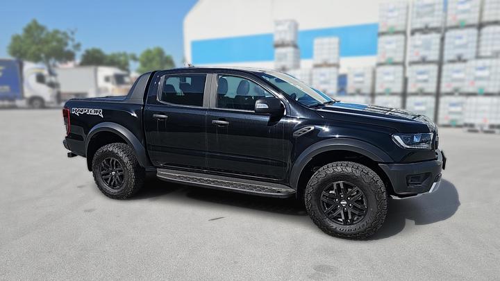 Ford Ranger 2,0 TDCi Raptor Double Cab Aut.