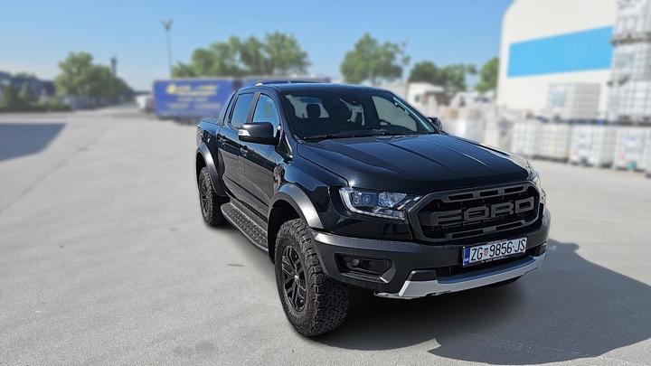 Ford Ranger 2,0 TDCi Raptor Double Cab Aut.