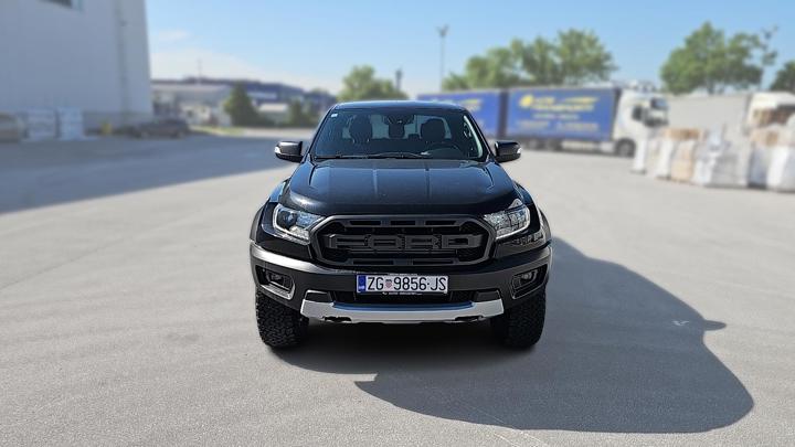 Ford Ranger 2,0 TDCi Raptor Double Cab Aut.