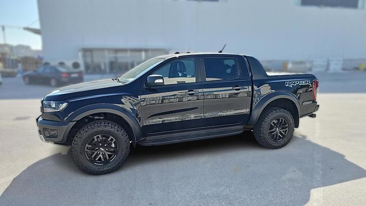 Ford Ranger 2,0 TDCi Raptor Double Cab Aut.