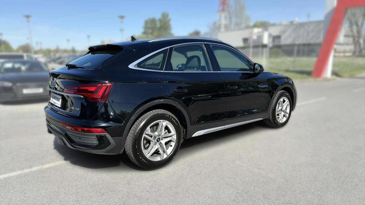 Audi rabljeni automobil na prodaju iz oglasa 88531 - Audi Q5 Q5 Sportback 35 TDI Advanced+ S tronic
