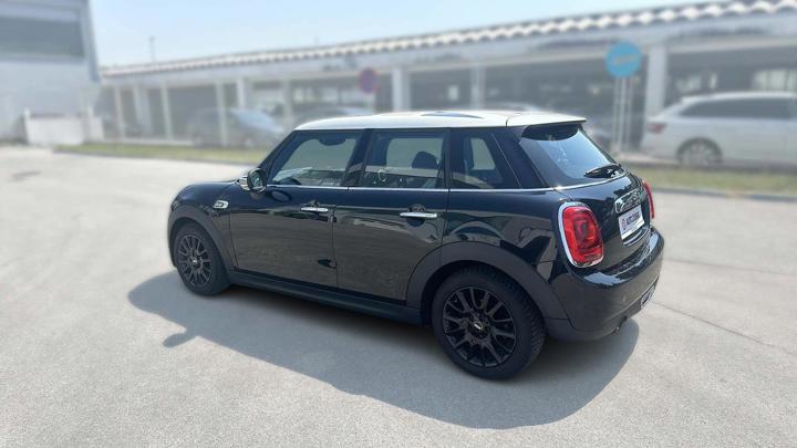 MINI Cooper D