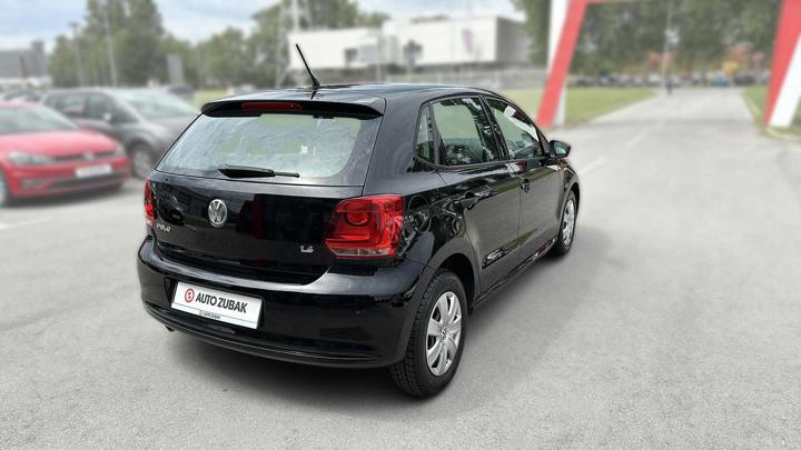 VW Polo 1,4 Trendline