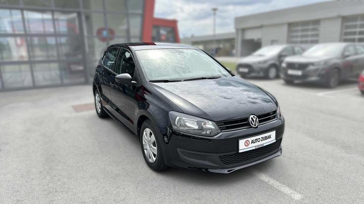 VW Polo 1,4 Trendline