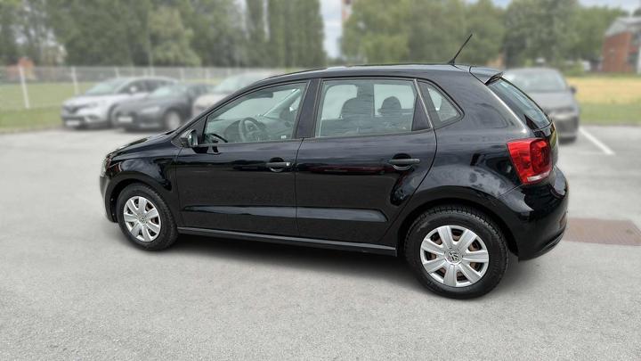 VW Polo 1,4 Trendline