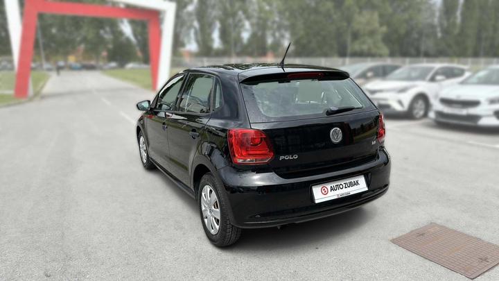 VW Polo 1,4 Trendline