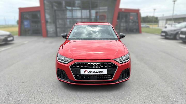 Audi A1 Sportback 25 TFSI Advanced