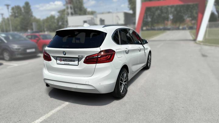 BMW 218i Active Tourer Advantage