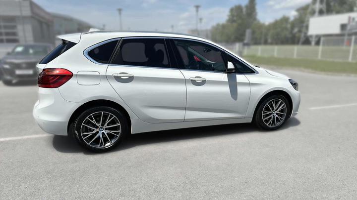 BMW 218i Active Tourer Advantage