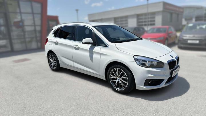 BMW 218i Active Tourer Advantage