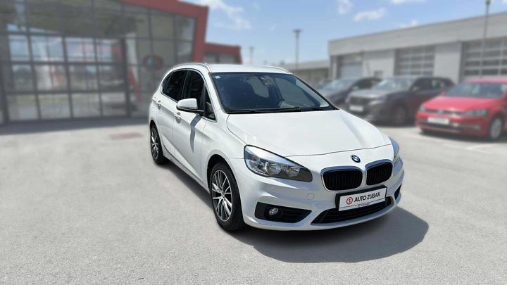 BMW 218i Active Tourer Advantage