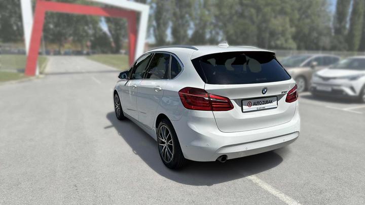 BMW 218i Active Tourer Advantage