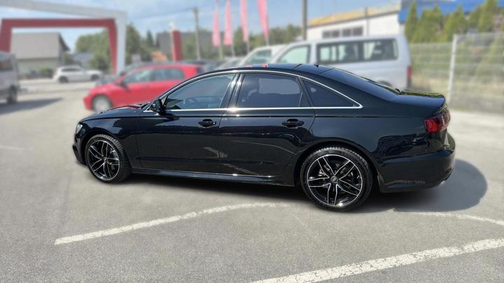 Audi A6 2,0 TDI Business S tronic