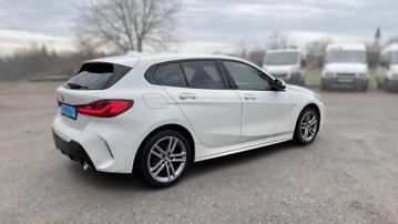 BMW rabljeni automobil na prodaju iz oglasa 85040 - BMW Serija 1 118d M Sport